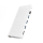Stacja dokująca do laptopa Twelve South Stay Go USB-C-USB 3.0, 4K, RJ-45, microSD, 85W biały